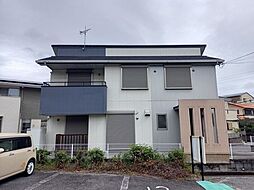 高知市朝倉甲　中古戸建朝倉第二小学校エリア