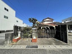 ＼高知市上町　売土地／