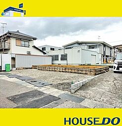 ＼高知市百石町　新築戸建／