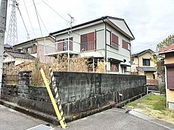 高知市福井町　売土地横内小学校エリア