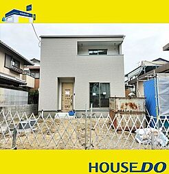 ＼高知市口細山　新築戸建／