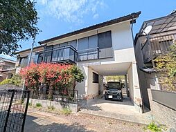 ＼高知市新屋敷　中古戸建／