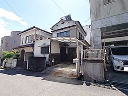 ＼高知市中秦泉寺　中古戸建／