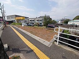 ＼高知市神田　売土地／