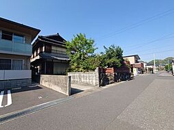 ＼高知市朝倉己　中古戸建／