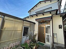佐々木町　中古戸建