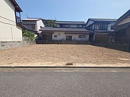 ＼高知市福井東町　売土地／