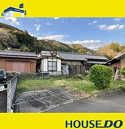 ＼佐川町加茂　売土地／
