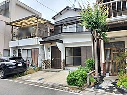 ＼高知市神田　中古戸建／