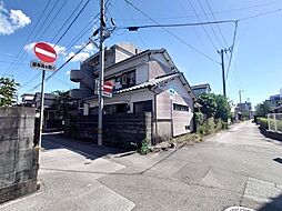＼比島町　売土地／