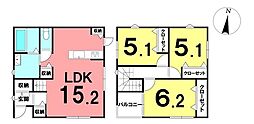 ＼高知市瀬戸南町　新築戸建／