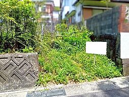 ＼高知市岩ヶ淵　売土地／