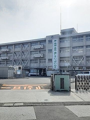 周辺 高知市朝倉西町2丁目
