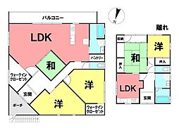 ＼高知市長浜　中古戸建／