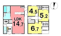 ＼土佐市蓮池　新築戸建／