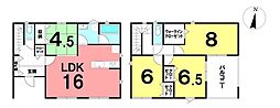 ＼高知市新屋敷　新築戸建／