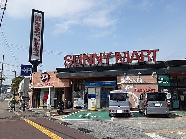 周辺 高知市神田