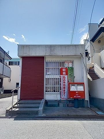 周辺 高知市神田