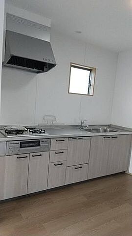 キッチン 高知市神田