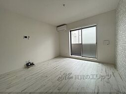 近鉄奈良線 富雄駅 徒歩3分の賃貸アパート 1階1Kのリビング/ダイニング