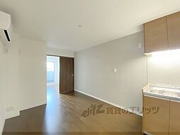 クレアール堺町I 307 3階1LDKのリビング/ダイニング