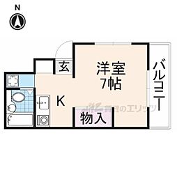 🉐敷金礼金0円！🉐サンレイディアンスｏｋｕｄａ