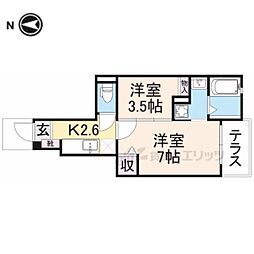 ガーデン・ヴィラＡ棟