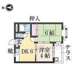 近鉄奈良線 新大宮駅 徒歩9分