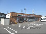 セブンイレブン　奈良菅原町店まで100メートル