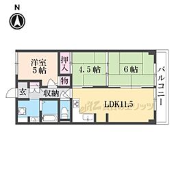近鉄奈良線 新大宮駅 徒歩7分