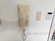 インターホン