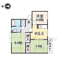 関西本線 奈良駅 徒歩16分