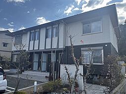 シャーメゾン広陵北