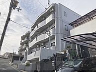 奈良県奈良市学園朝日町：物件画像／株式会社エリッツ　エリッツ大和郡山店