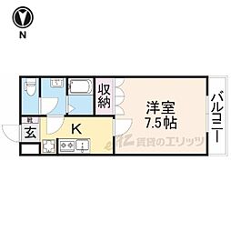 和歌山線 畠田駅 徒歩3分