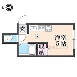 近鉄奈良線 富雄駅 徒歩4分