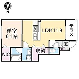 クレール国見