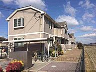 奈良県天理市指柳町：物件画像／株式会社エリッツ　エリッツ大和郡山店