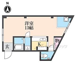 🉐敷金礼金0円！🉐CITY HOUSE王寺
