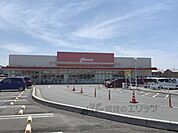 オークワ　尼ヶ辻店まで550メートル