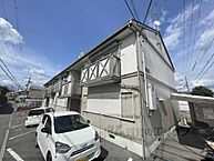 奈良県大和郡山市額田部北町：物件画像／株式会社エリッツ　エリッツ大和郡山店