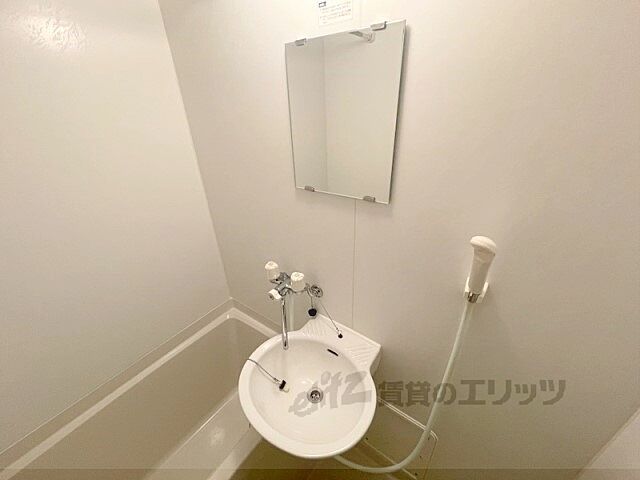 浴室