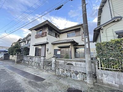 外観 外観