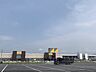 周辺：アピタ　大和郡山店まで1700メートル