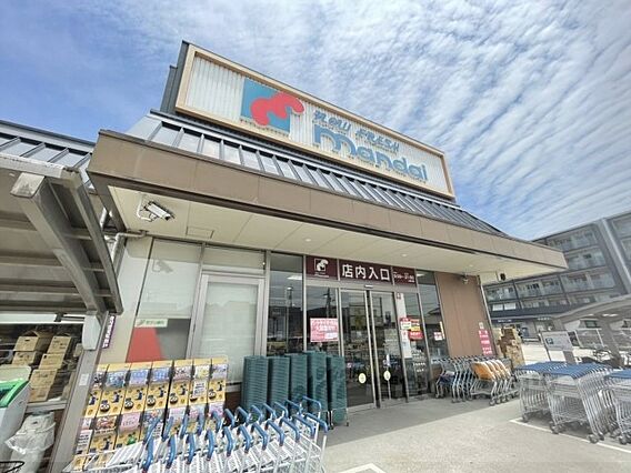 ハタハイツ_周辺_0