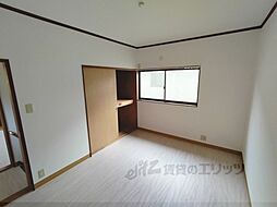 近鉄奈良線 新大宮駅 徒歩15分の賃貸一戸建て 1階3DKのリビング/ダイニング