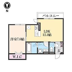 アウスレーゼ高畑