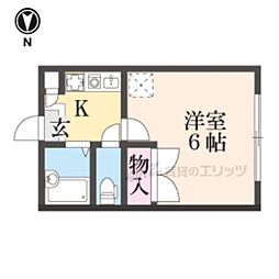 レオパレス冨田