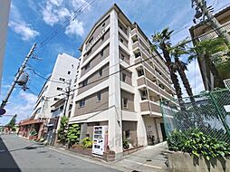 アイリスハイツ8号館