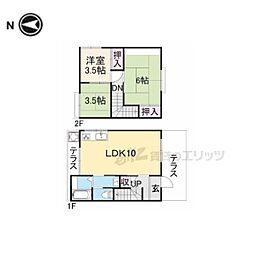 🉐敷金礼金0円！🉐第二大神ハイツ